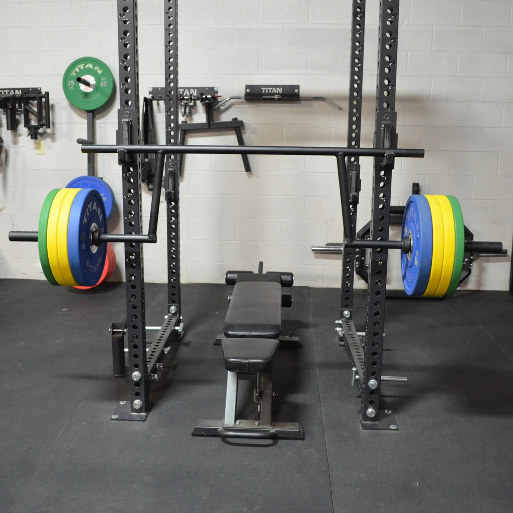Rackable Camber Bar H510490