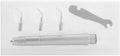 2 Hole Air Scaler H58025