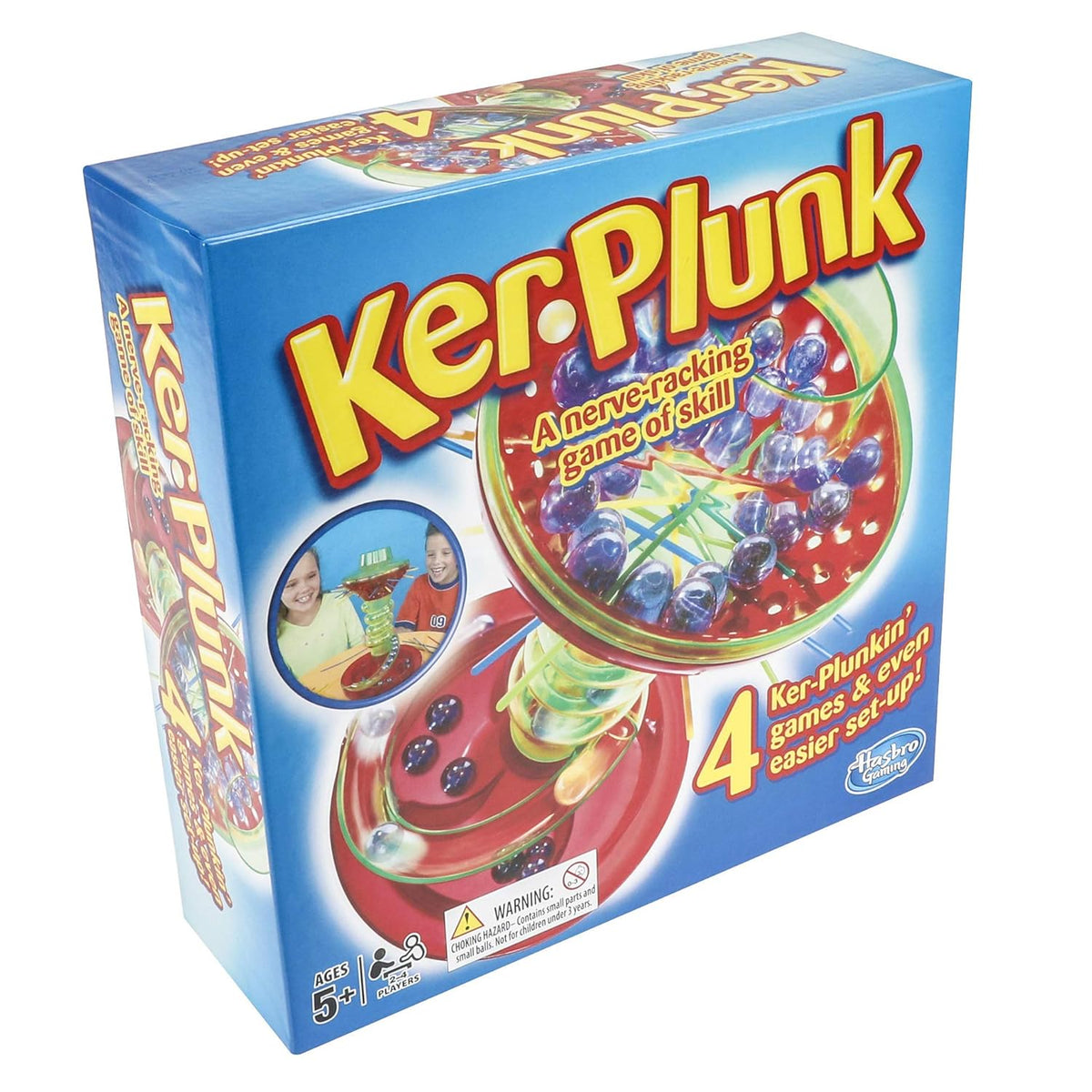 Kerplunk Game C1232