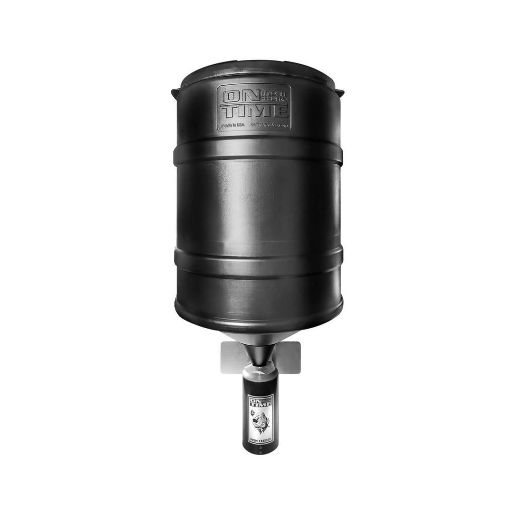 Fish Feeder B54403