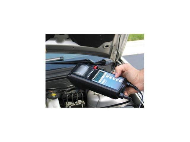 Battery and Electrical System Tester with Built-in Printer S229
