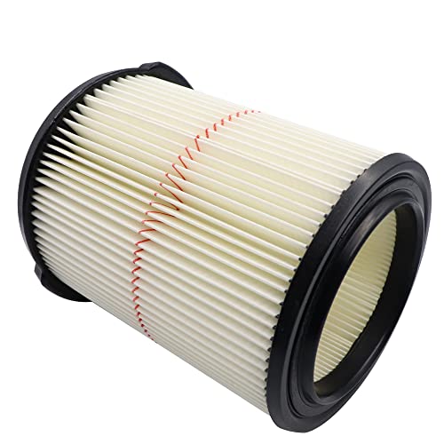 Replacement Filter for 5-20 Gallon Wet Dry Vac E99249