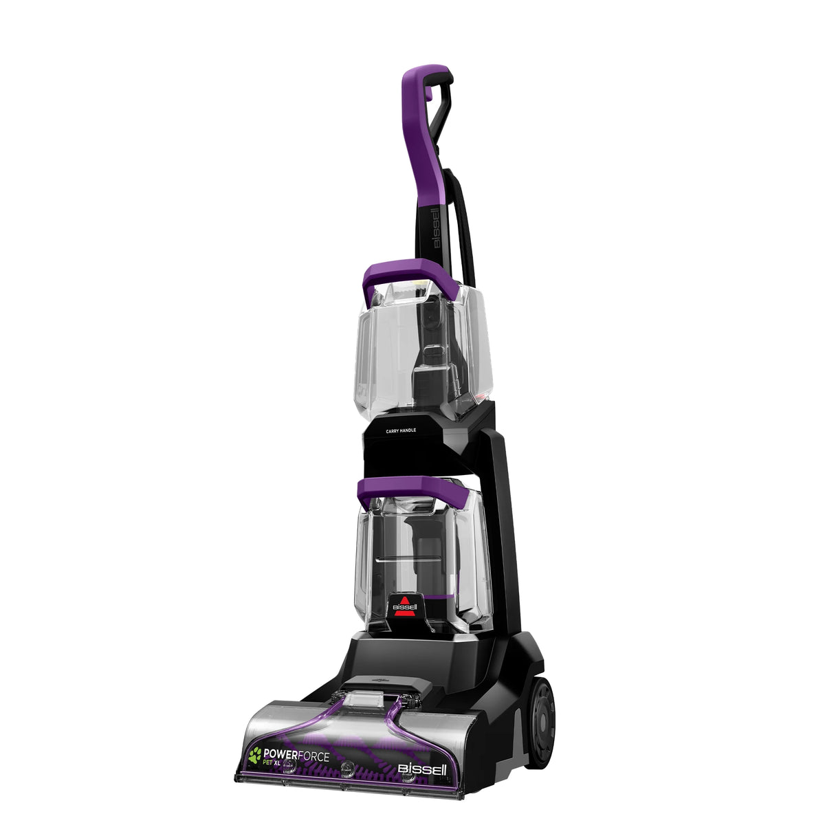 Upright Carpet Cleaner W189596