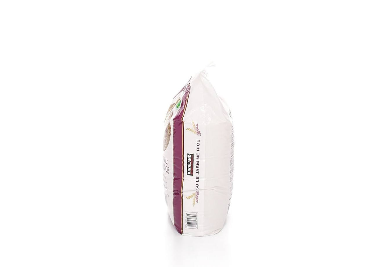 50 lb bag Jasmine Rice R305