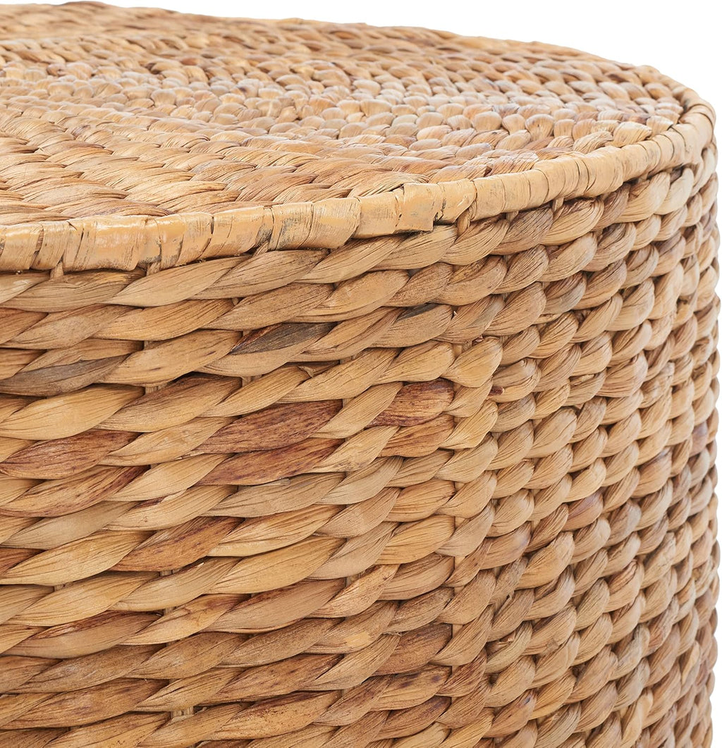 Natural Wicker Coffee Table O622390