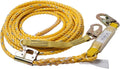 Poly Steel Vertical Lifeline Assembly 50-Foot Y7050