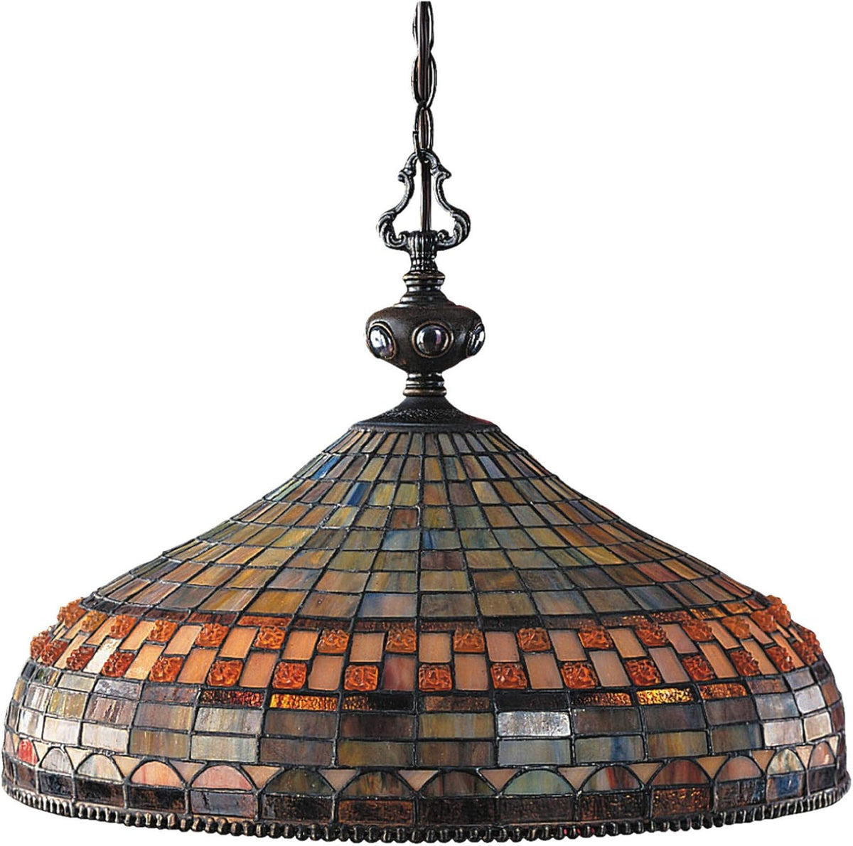 3-Light Pendant N51190