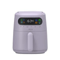 8.0 QT Digital Air Fryer Lavender I60160