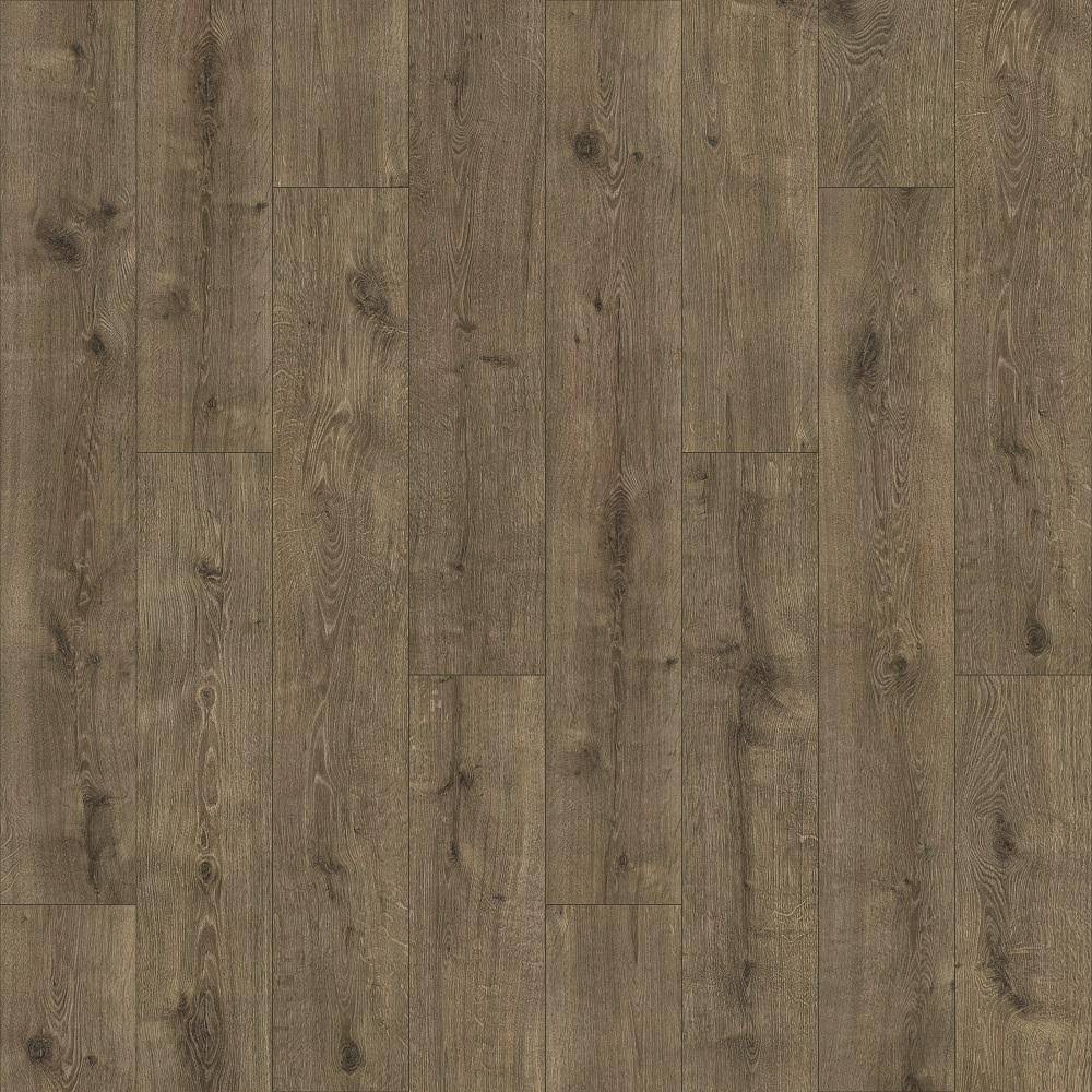 Smoky Savona Oak Waterproof Laminate Flooring X809