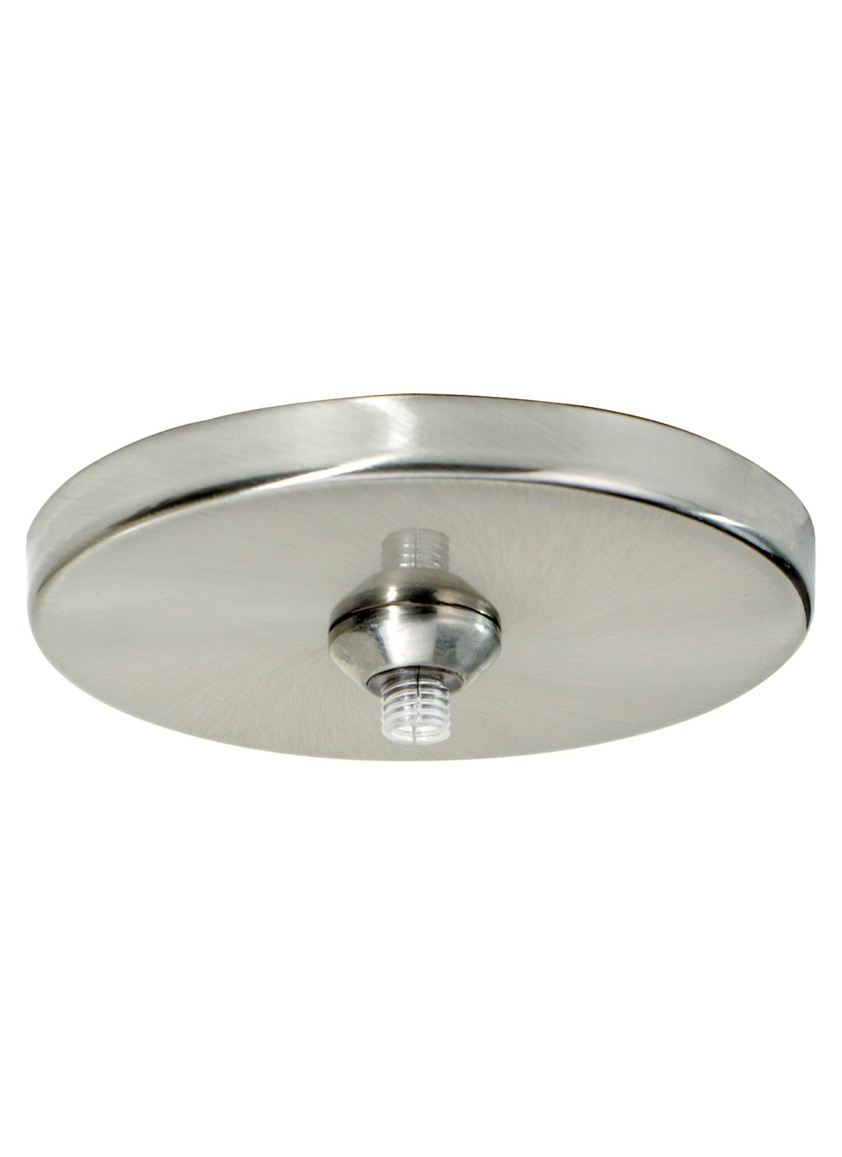 Round Flush Canopy LED White R590645