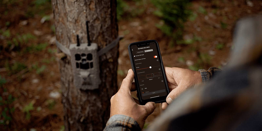Trail Camera D716119