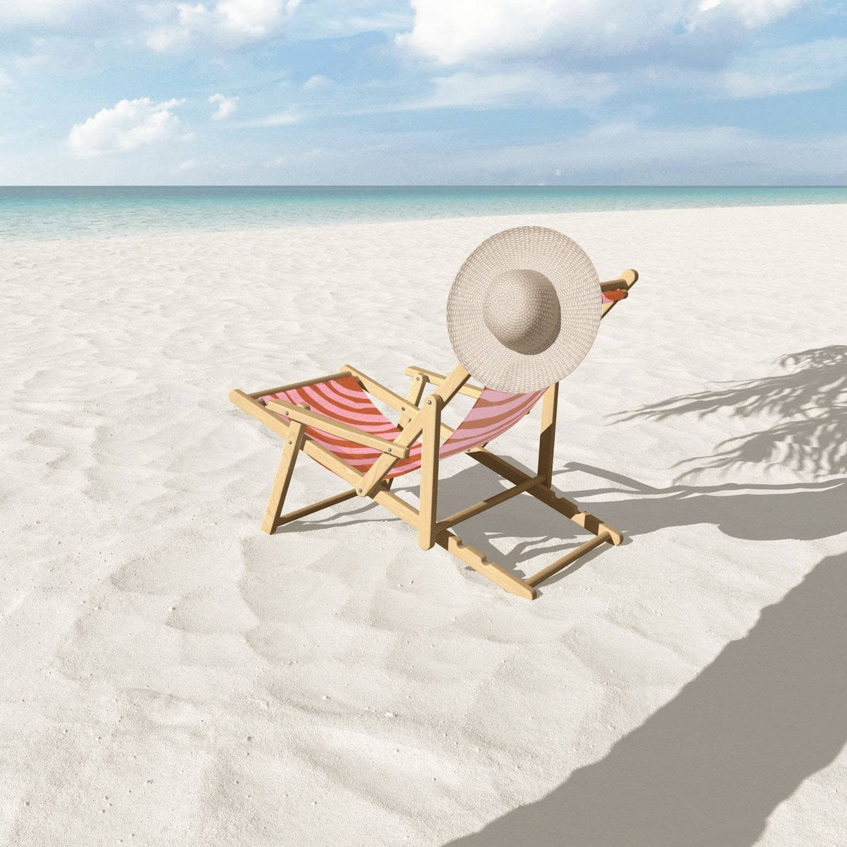 Sling Chair A74217