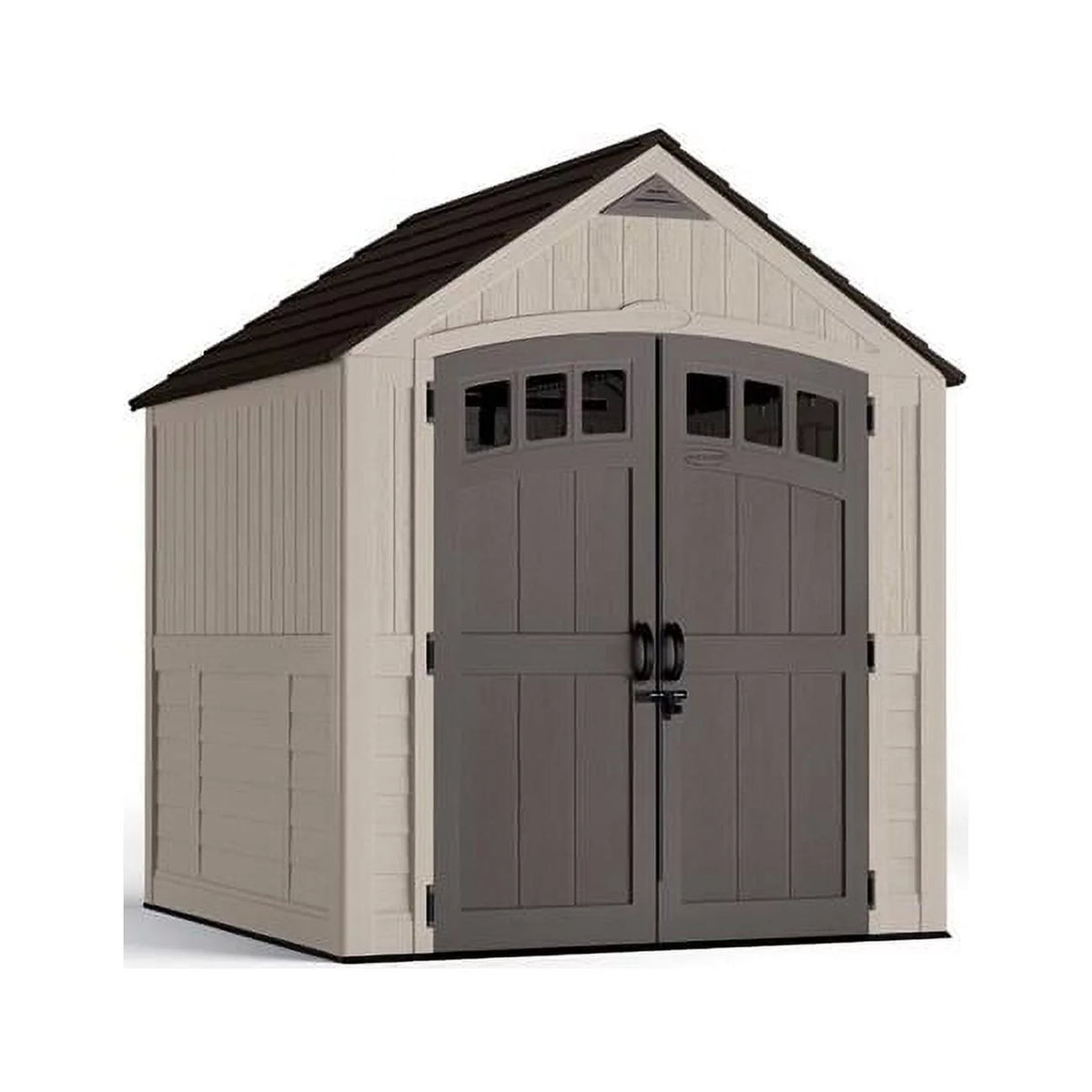 7 x 7 ft. Storage Shed Z97596