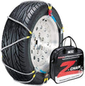 Cable Tire Traction Chain Set of 2 U767350