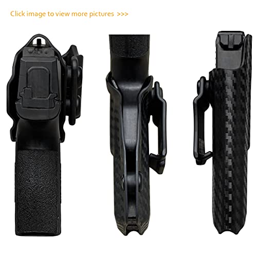IWB Kydex Holster for P365 Pistol Q791217