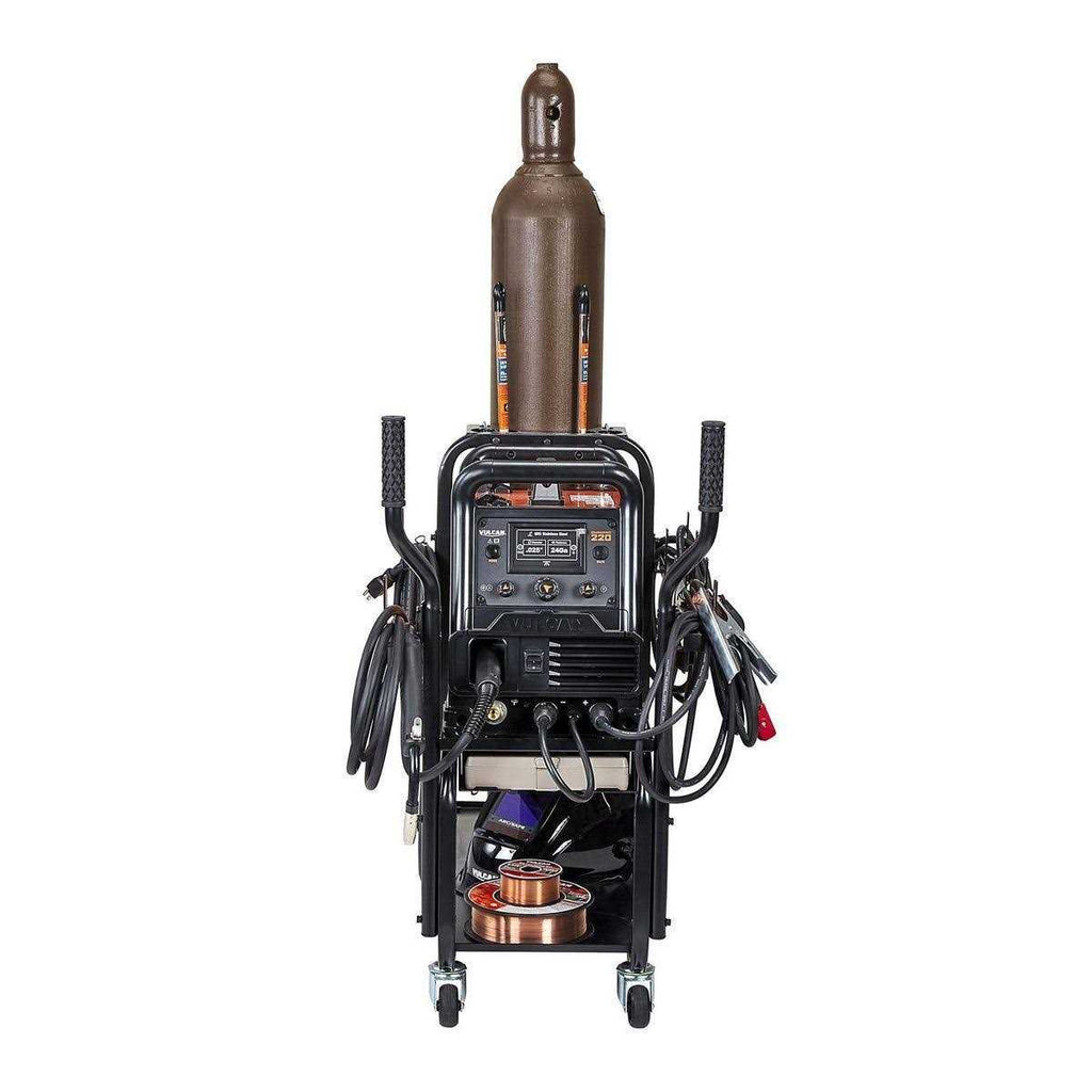 350 lb. Capacity Welding Cart C3129