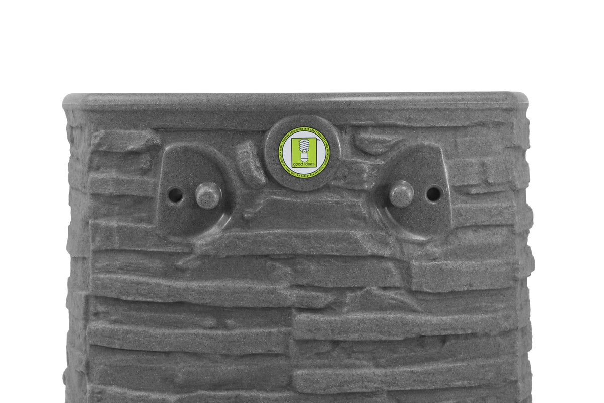 50 Gallon Rain Saver Sandstone D980356
