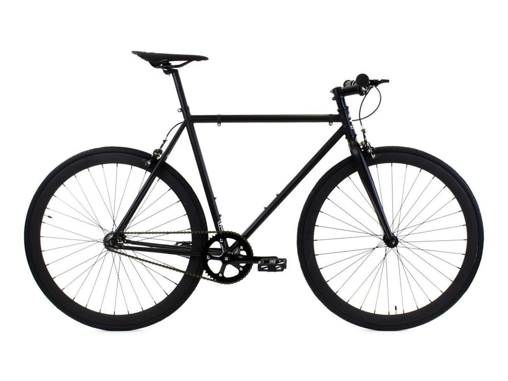 Black Matte Fixed Gear 48 cm G1090