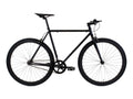 Black Matte Fixed Gear 48 cm G1090