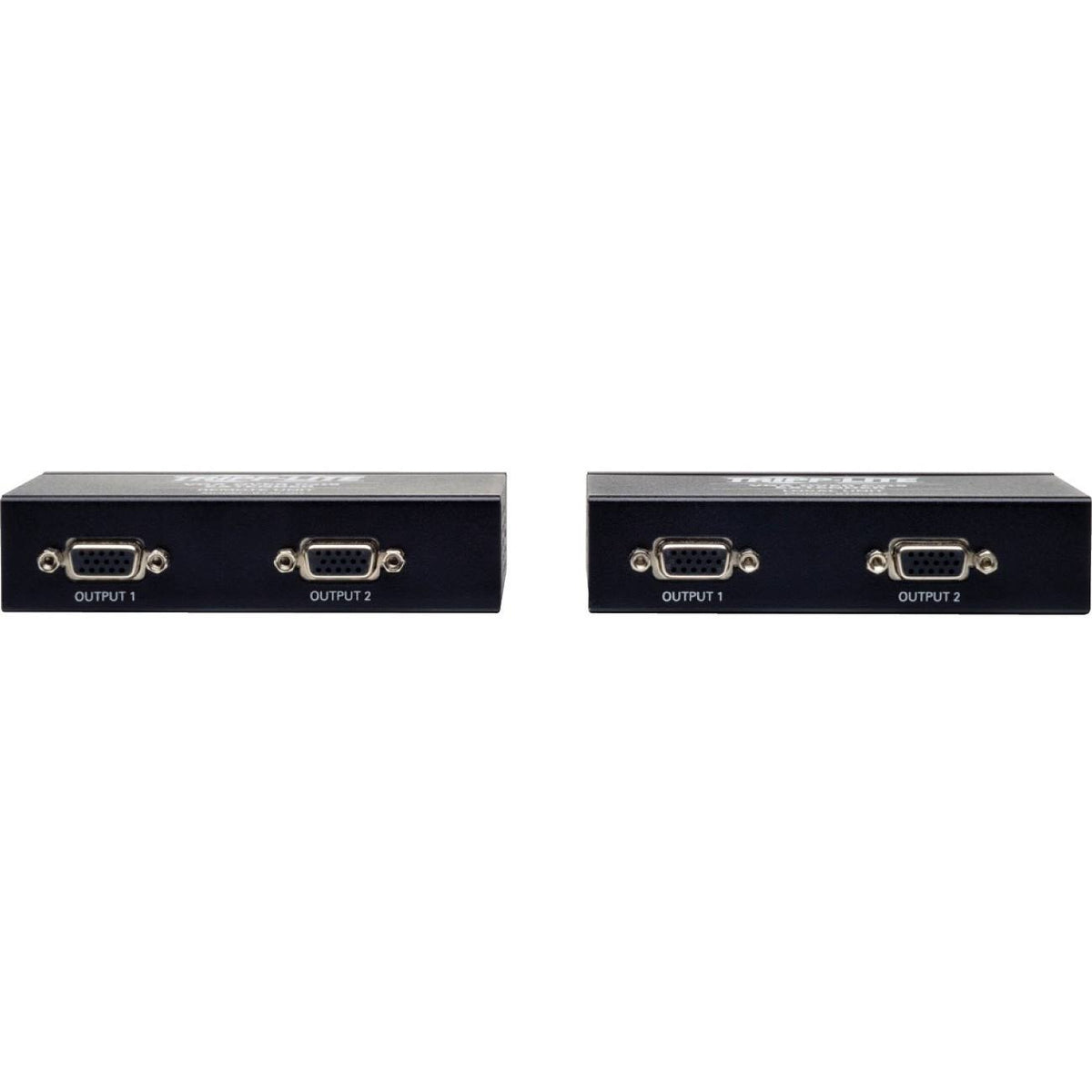 VGA over Cat5 Cat6 Video Extender 60Hz S692899