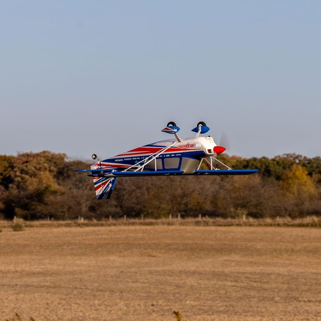RC Airplane Decathlon 1.2m with Smart PNP W9558