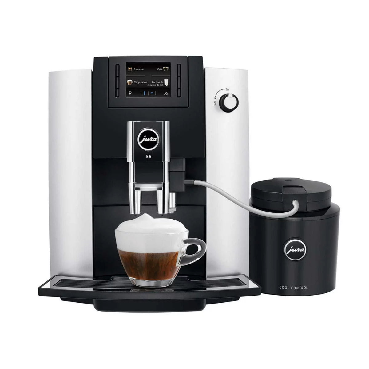 Refurbished Automatic Coffee Machine R711167