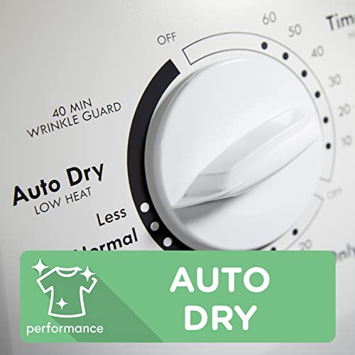 Gas Dryer Y193