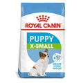 X-Small Puppy Dry Dog Food Z75745