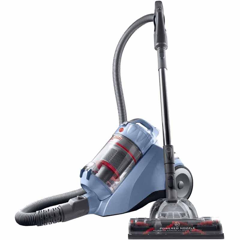Canister Vacuum Z492020