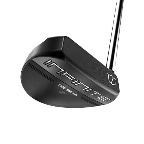 Right Hand Golf Putter U376
