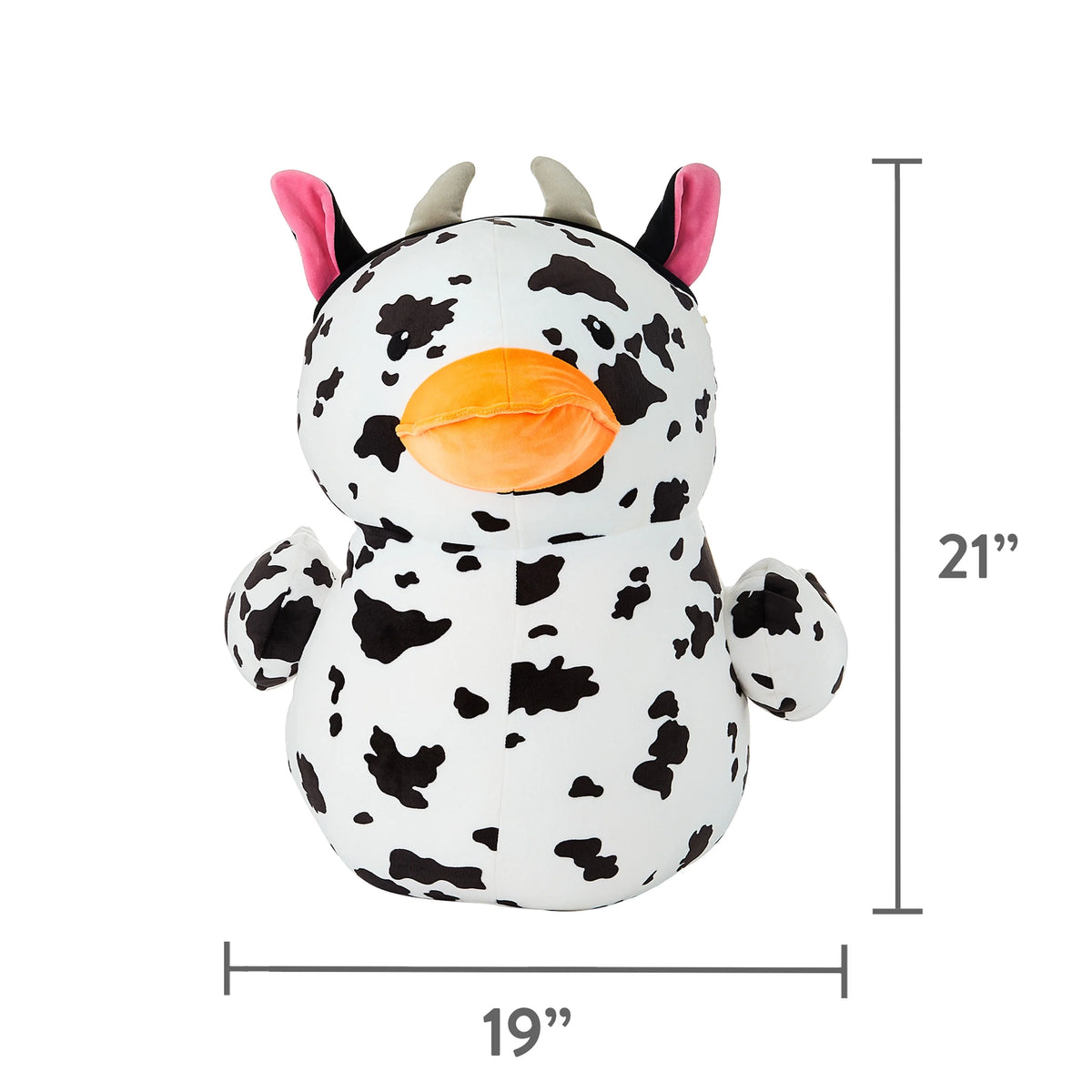 Easter Plush E71596