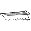Metal Hat Rack I41457
