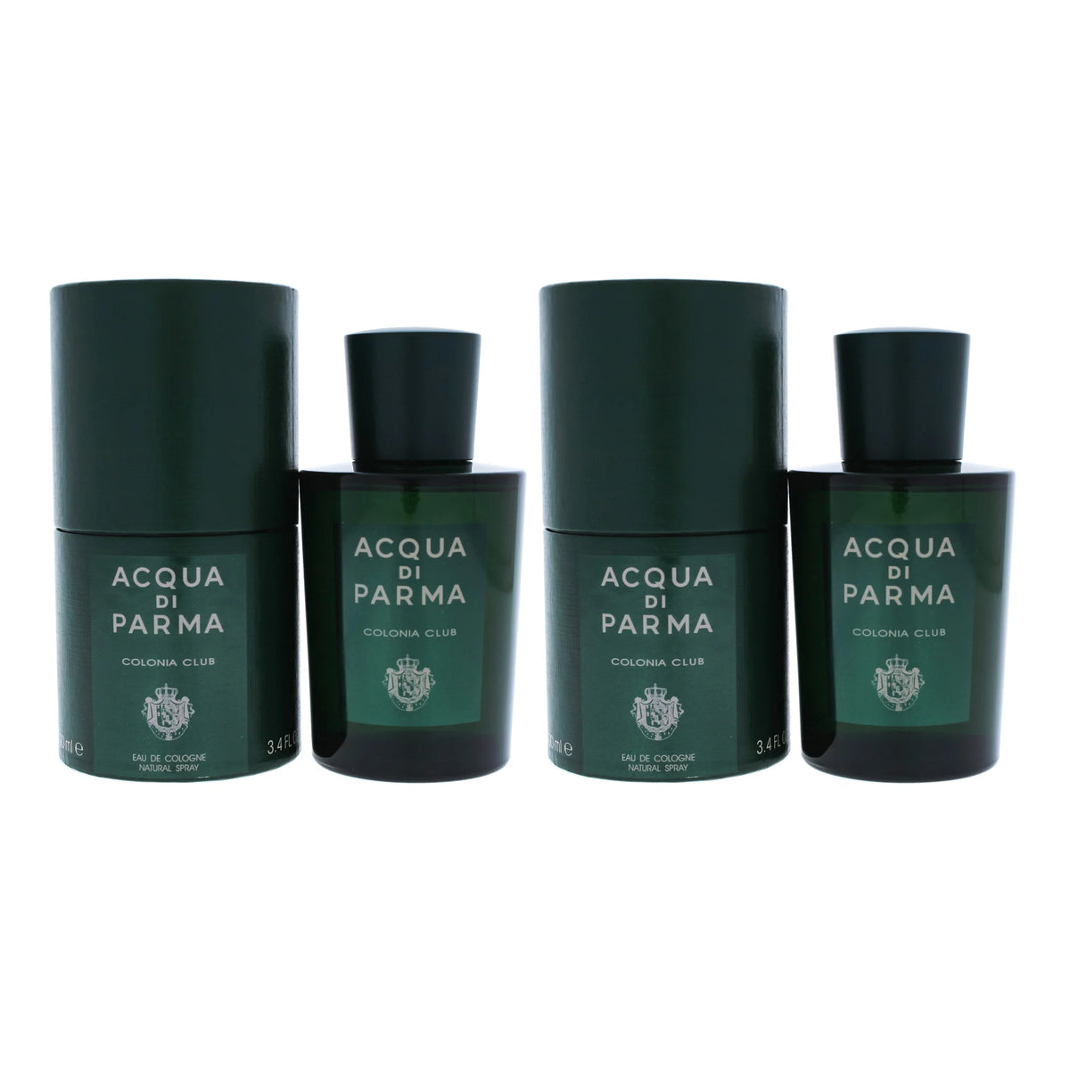 3.4 oz EDC Spray Pack of 2 B682475
