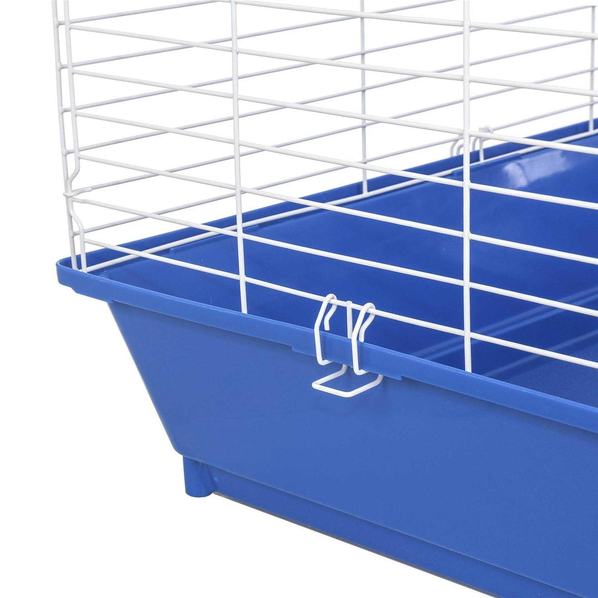 Home Sweet Home Cage J84443