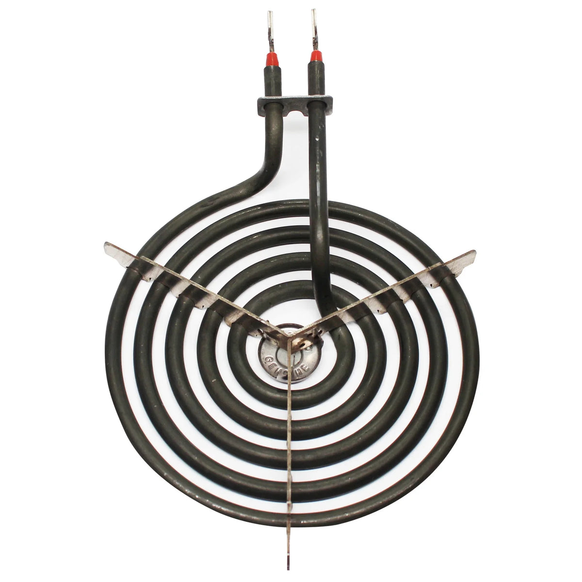 6 inch 5 Turns Surface Burner Element for Range, Stove & Cooktop D9894