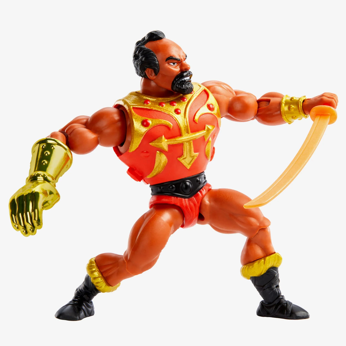 Action Figure K163352