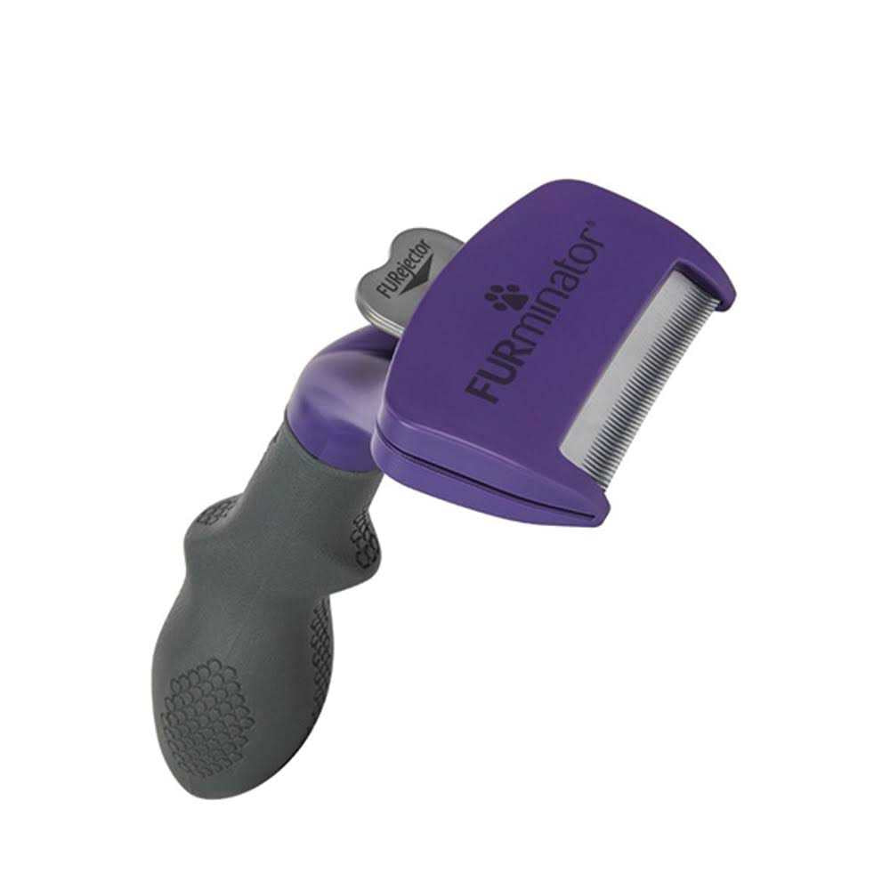 Long Hair Deshedding Tool for Cats S111