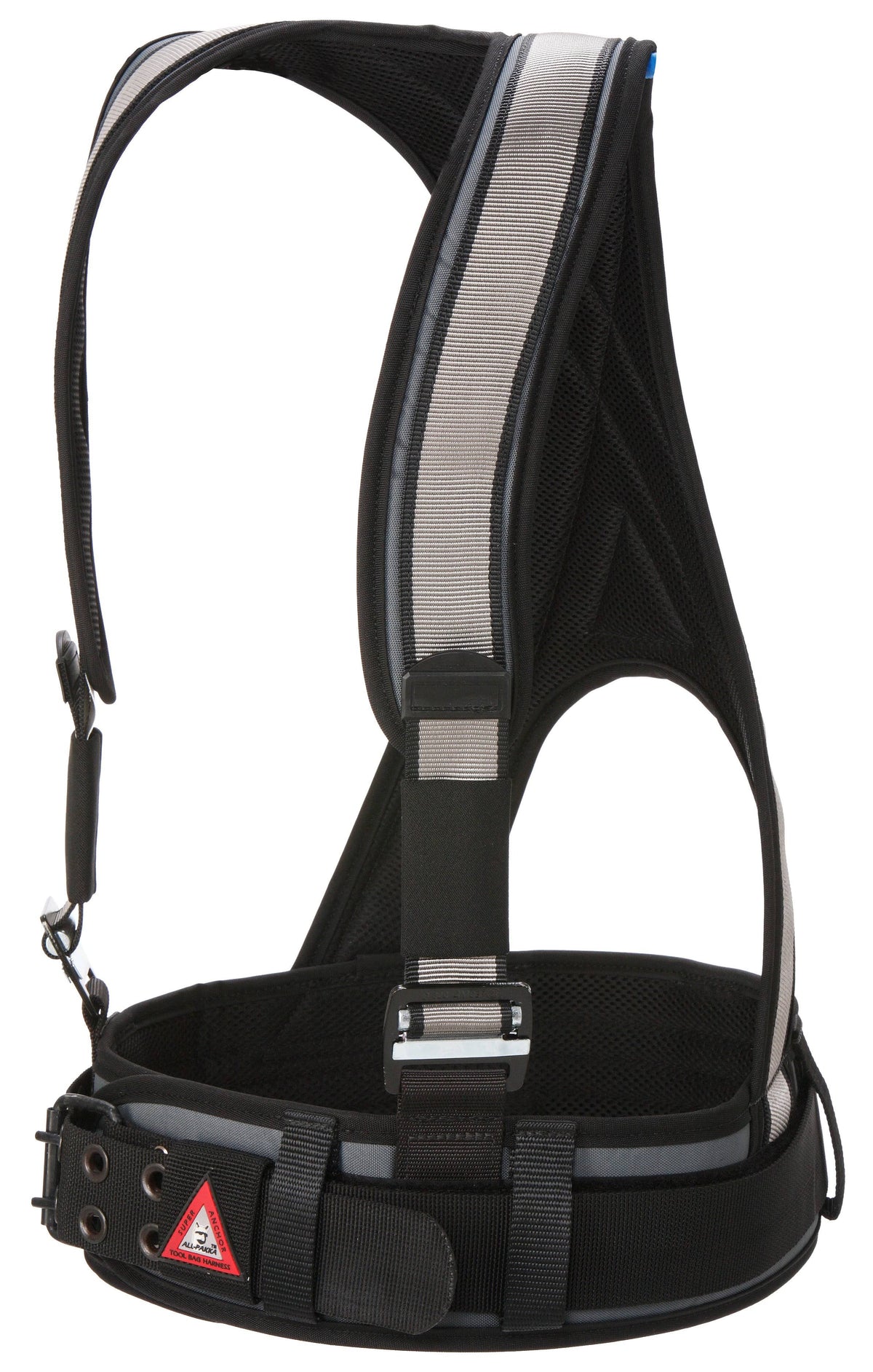 Olive Long Large Utility Belt L888