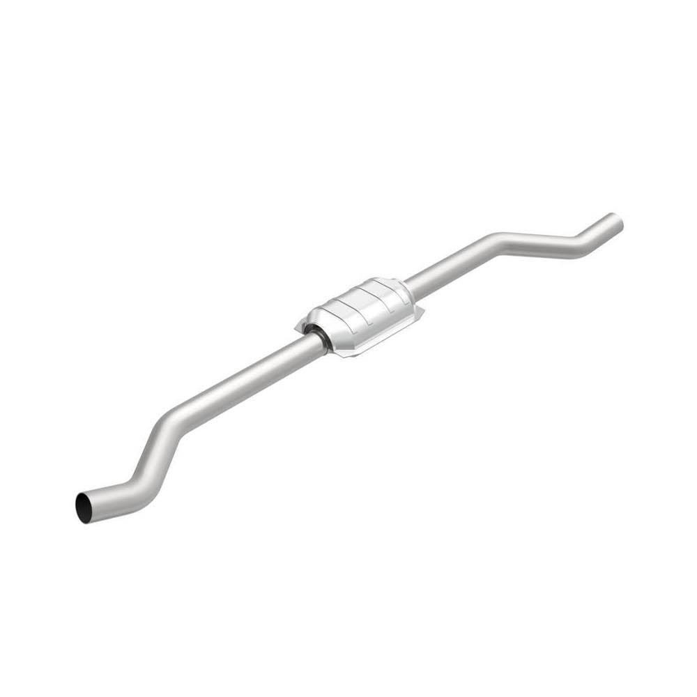 Direct Fit Catalytic Converter Y74819