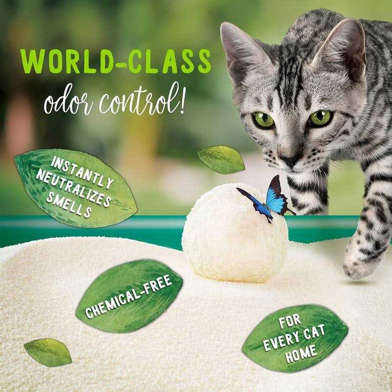Natural Multi-Cat Litter G796770