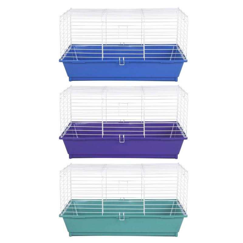 Home Sweet Home Cage J84443