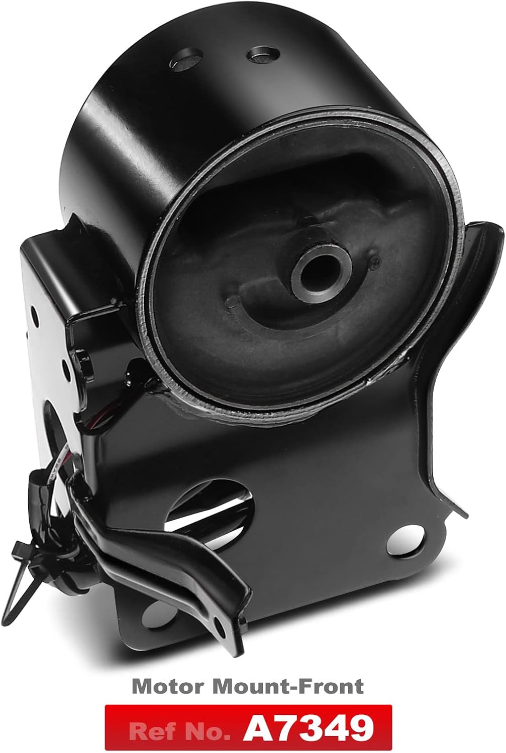 Engine Motor and Transmission Mount 4-PC Set B55478