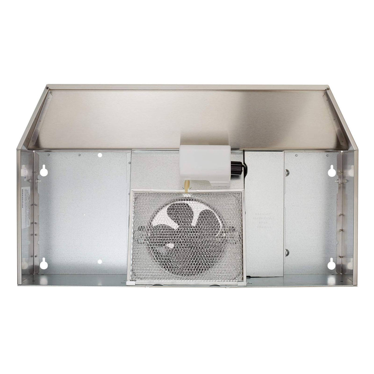 30-Inch Stainless Steel Under-Cabinet Range Hood I2569