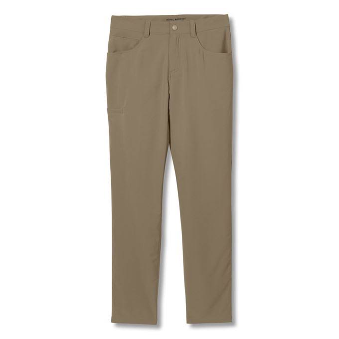 True Khaki Men's Spotless Pant H841