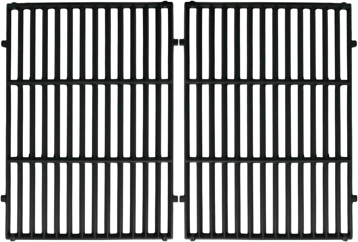 18.75 Cast Iron Grill Grates N160318
