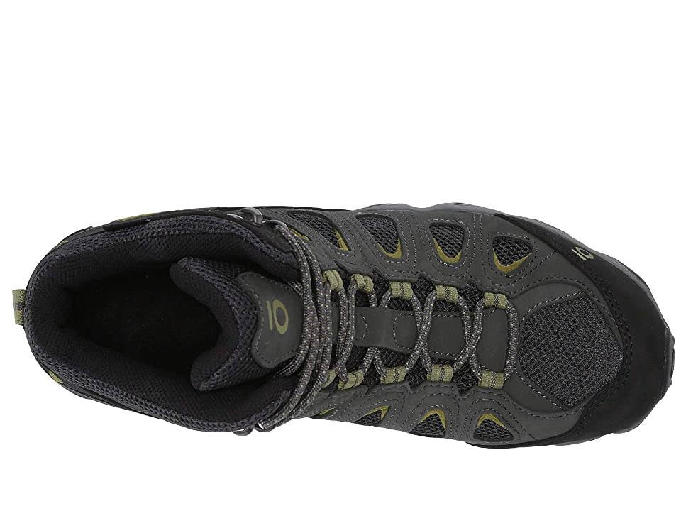 Men's Sawtooth II Mid B-DRY Hiking Boots I502773