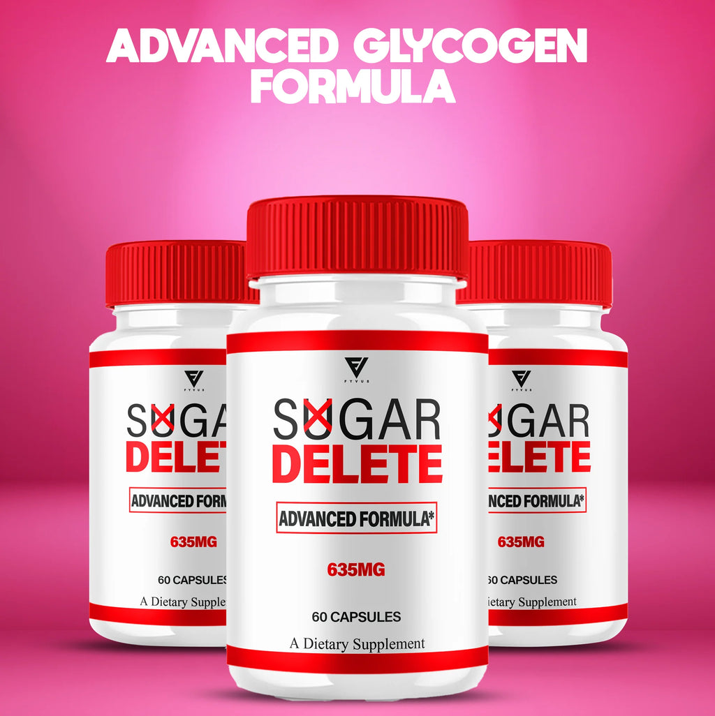 Glycogen Capsules M92346