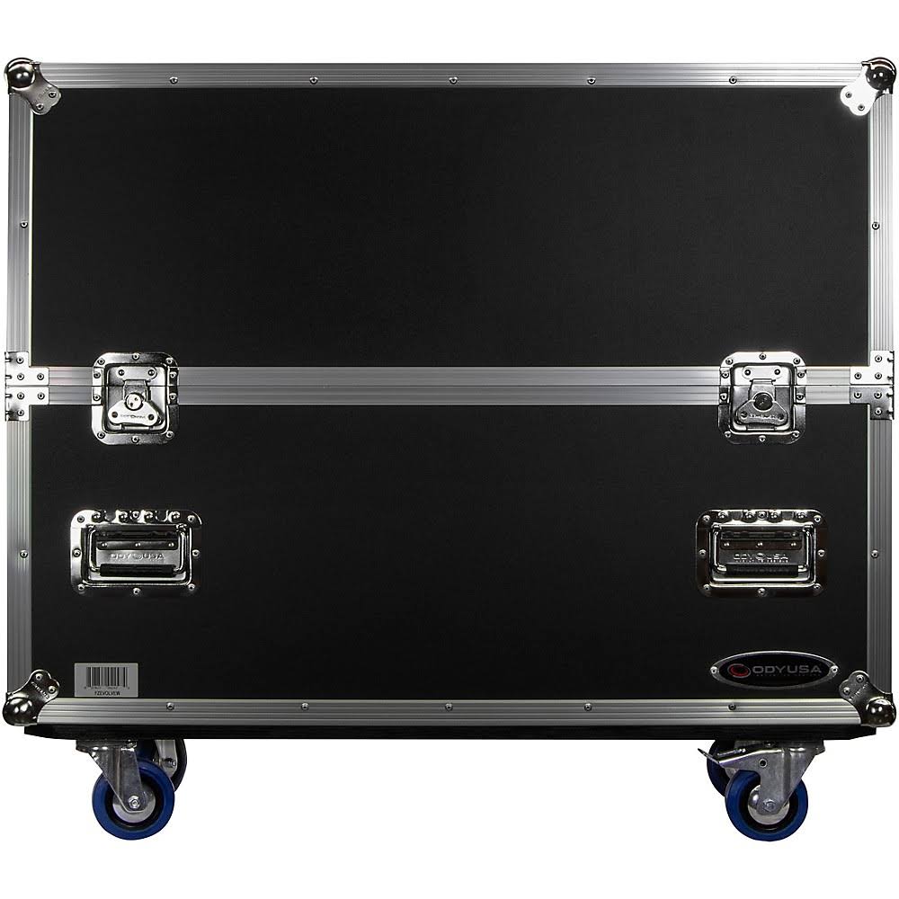 Portable Column System Case with Wheels K919