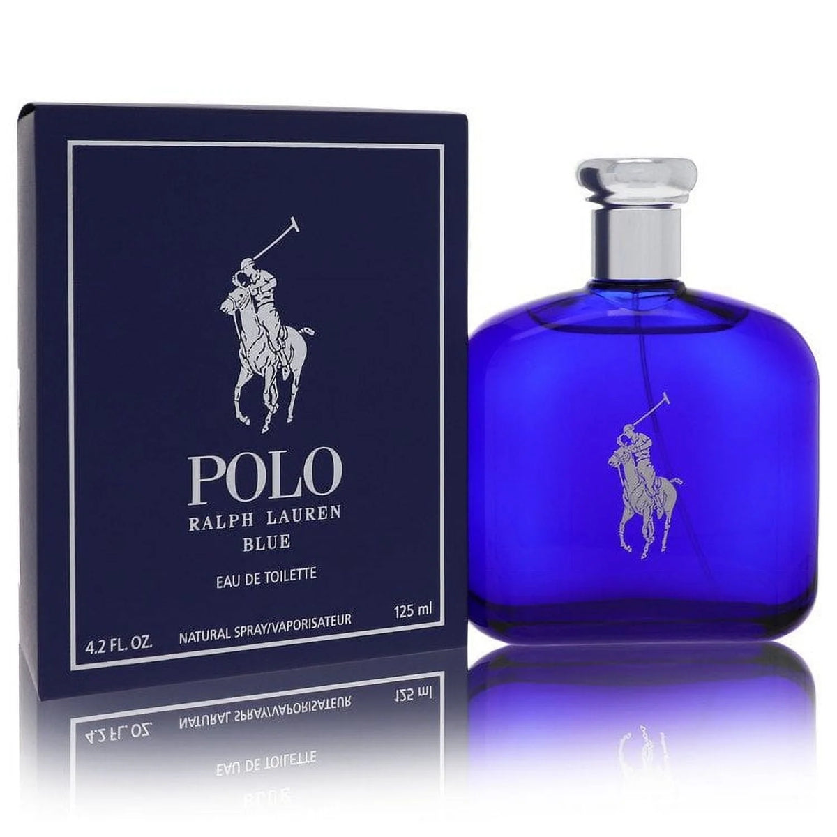 Eau De Toilette Spray 4.2 oz Pack of 2 L51458