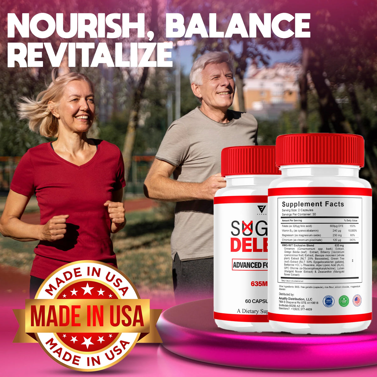 Glycogen Capsules M92346